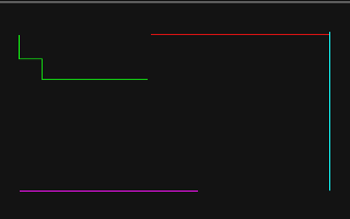 Fulltron atari screenshot