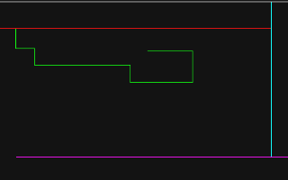 Fulltron atari screenshot