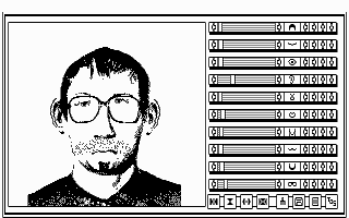 That's Fun Face — screenshot 1