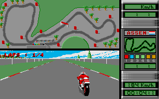 Fun Radio - La Compil Micro II atari screenshot