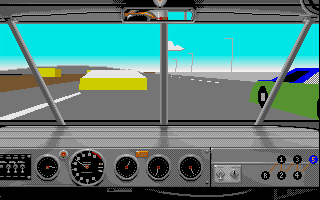 Fun Radio - La Compil Micro atari screenshot