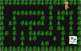 Fun School 2 - For the Under 6s atari screenshot