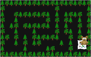 Fun School 2 - For the Under 6s atari screenshot