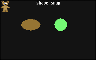 Fun School 2 - For the Under 6s atari screenshot