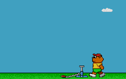 Fun School 4 - Under 5s — screenshot 1