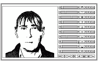 Funface atari screenshot