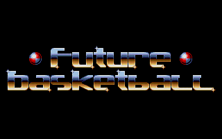 Future Basketball — screenshot 1