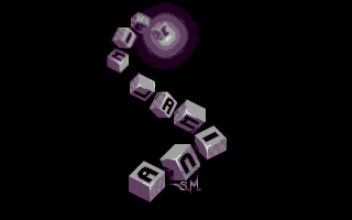 Future Composer v1.4 Preview atari screenshot