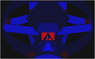 Future Design Disk atari screenshot