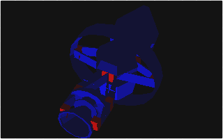 Future Design Disk atari screenshot