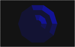 Future Design Disk atari screenshot