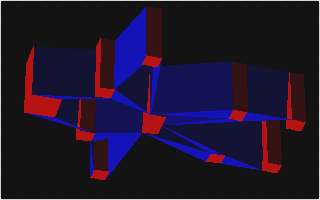 Future Design Disk atari screenshot