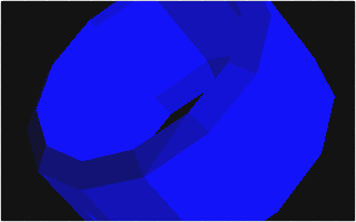 Future Design Disk atari screenshot