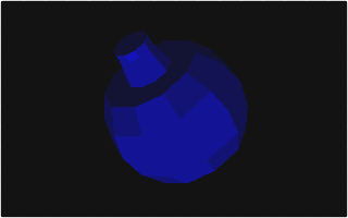 Future Design Disk atari screenshot