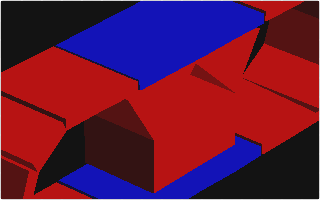 Future Design Disk atari screenshot