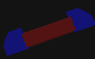 Future Design Disk atari screenshot