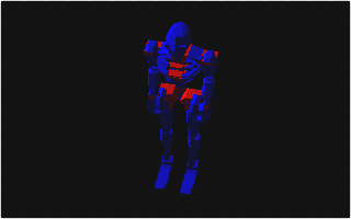 Future Design Disk atari screenshot