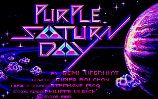 Future Dreams — screenshot 1