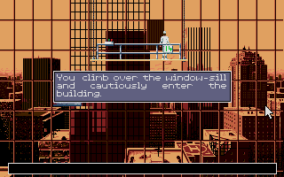Future Wars - Adventures in Time atari screenshot