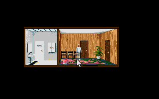 Future Wars - Adventures in Time atari screenshot