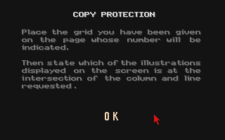 Future Wars - Time Travellers — screenshot 1