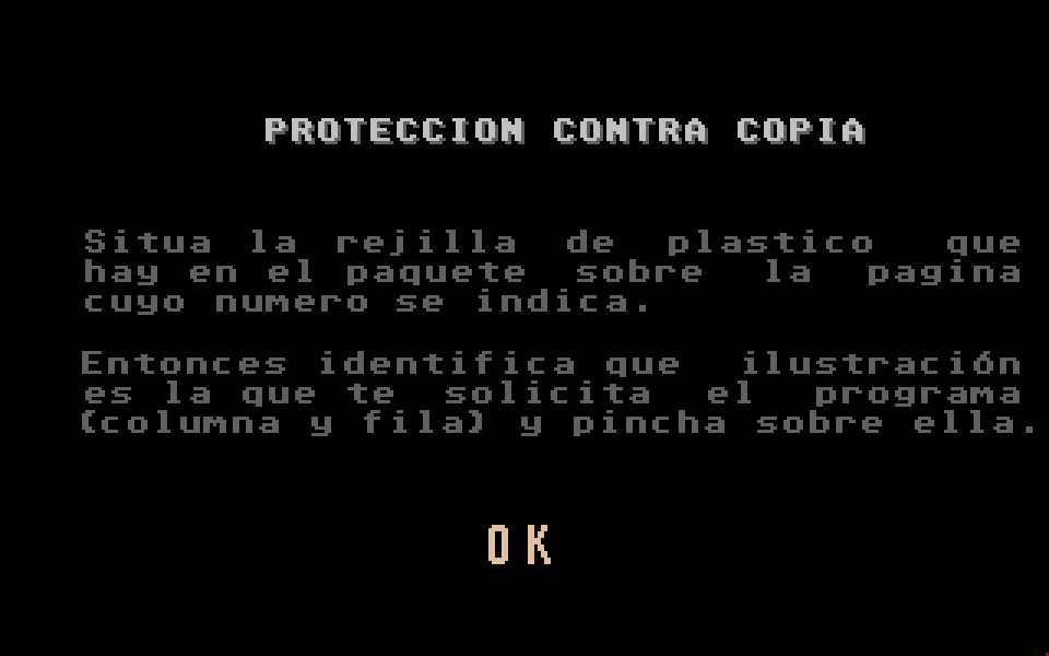 Future Wars - Time Travellers atari screenshot