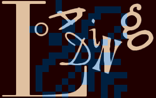 Första Demo atari screenshot