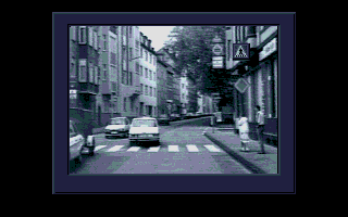 Führerschein (Schnell und Sicher zum) atari screenshot