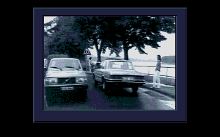 Führerschein (Schnell und Sicher zum) atari screenshot