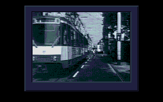 Führerschein (Schnell und Sicher zum) atari screenshot