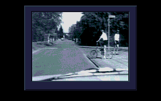Führerschein (Schnell und Sicher zum) atari screenshot