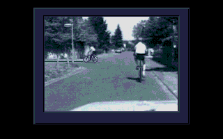 Führerschein (Schnell und Sicher zum) atari screenshot