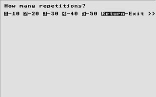 G+ Plus atari screenshot