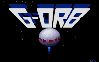 G-Orb — screenshot 1