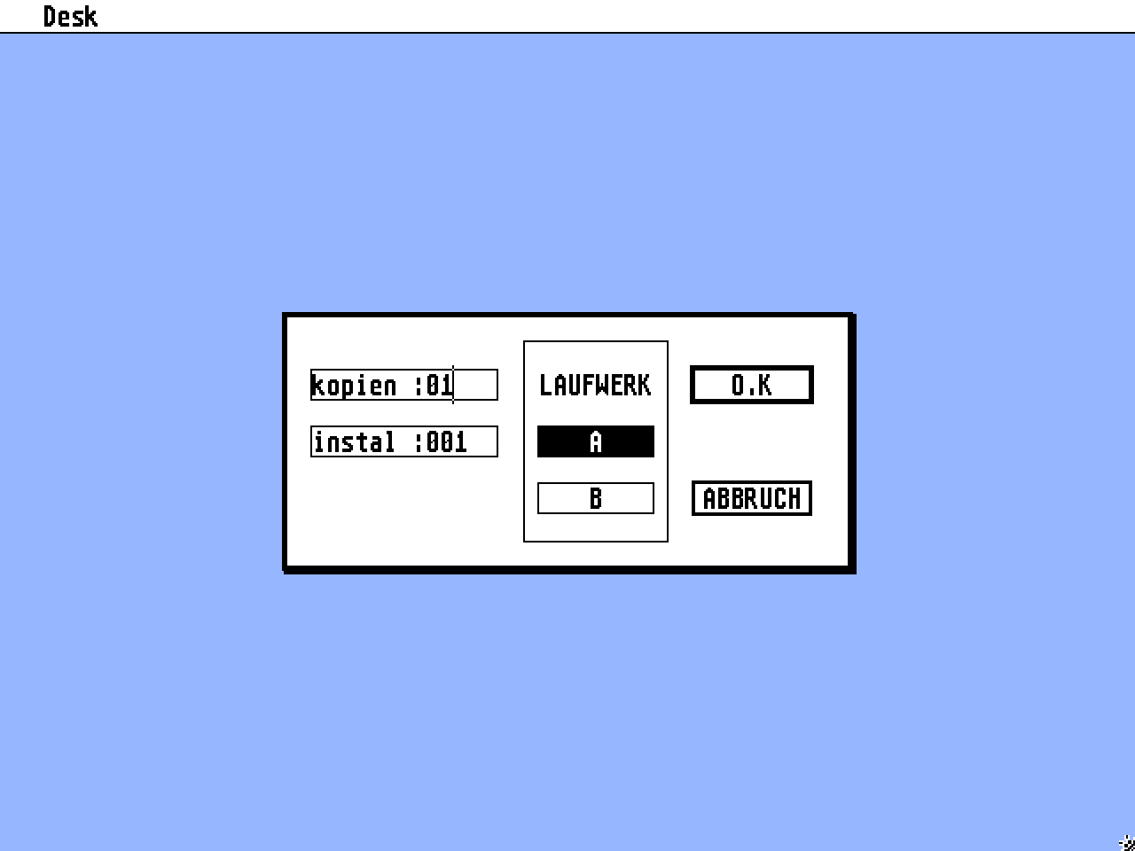 G Protect — screenshot 1