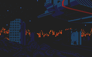 Galactic Empire — screenshot 1