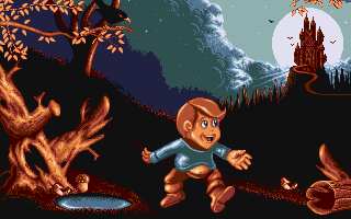 Gallery atari screenshot