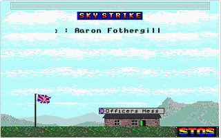 Games Galore atari screenshot