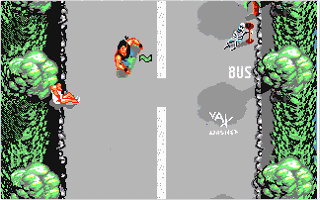 Games Galore atari screenshot