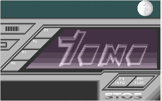 Games Galore atari screenshot