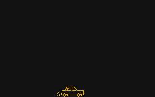 Garcimore II Rire atari screenshot