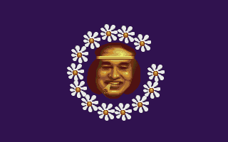 Garcimore II Rire atari screenshot