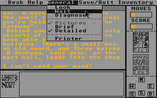 Gateway — screenshot 1