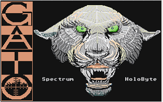 Gato — screenshot 1