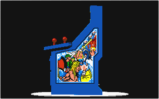 Gauntlet II — screenshot 1