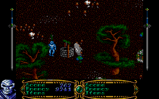 Gauntlet III - The Final Quest — screenshot 7