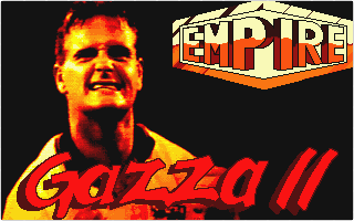 Gazza II — screenshot 1
