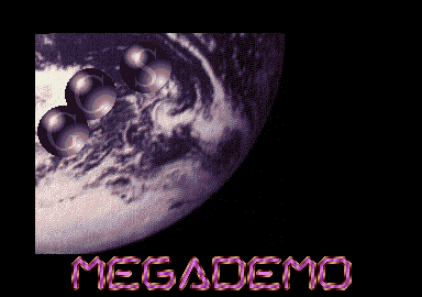 GCS Demo — screenshot 1