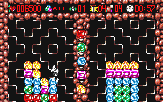 Gem'X atari screenshot