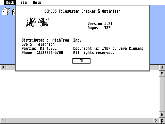 TuneUp! — screenshot 1